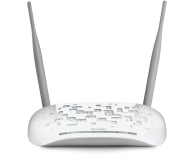 TP-LINK TL-WA801ND - 58703 - zdjęcie 1